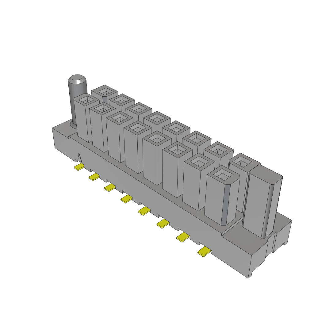IPBS-108-02-T-D-GP by Samtec