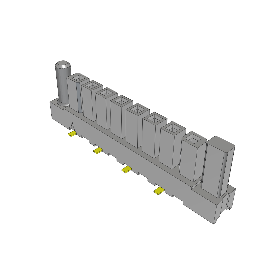 IPBS-108-02-T-S-GP by Samtec