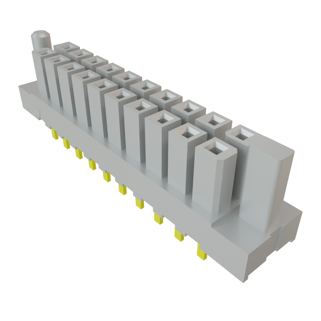 IPBS-110-01-T-D-GP by Samtec