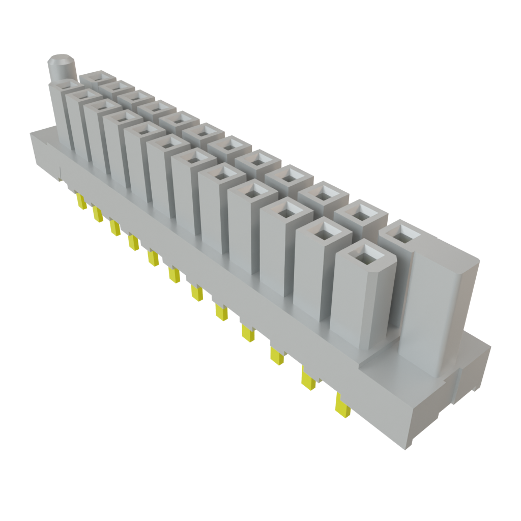 IPBS-112-01-T-D-GP by Samtec