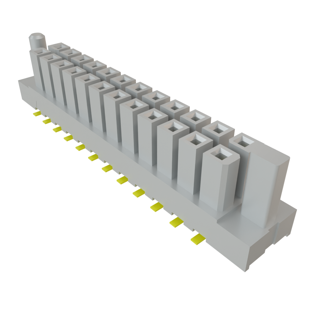 IPBS-112-02-T-D-GP by Samtec