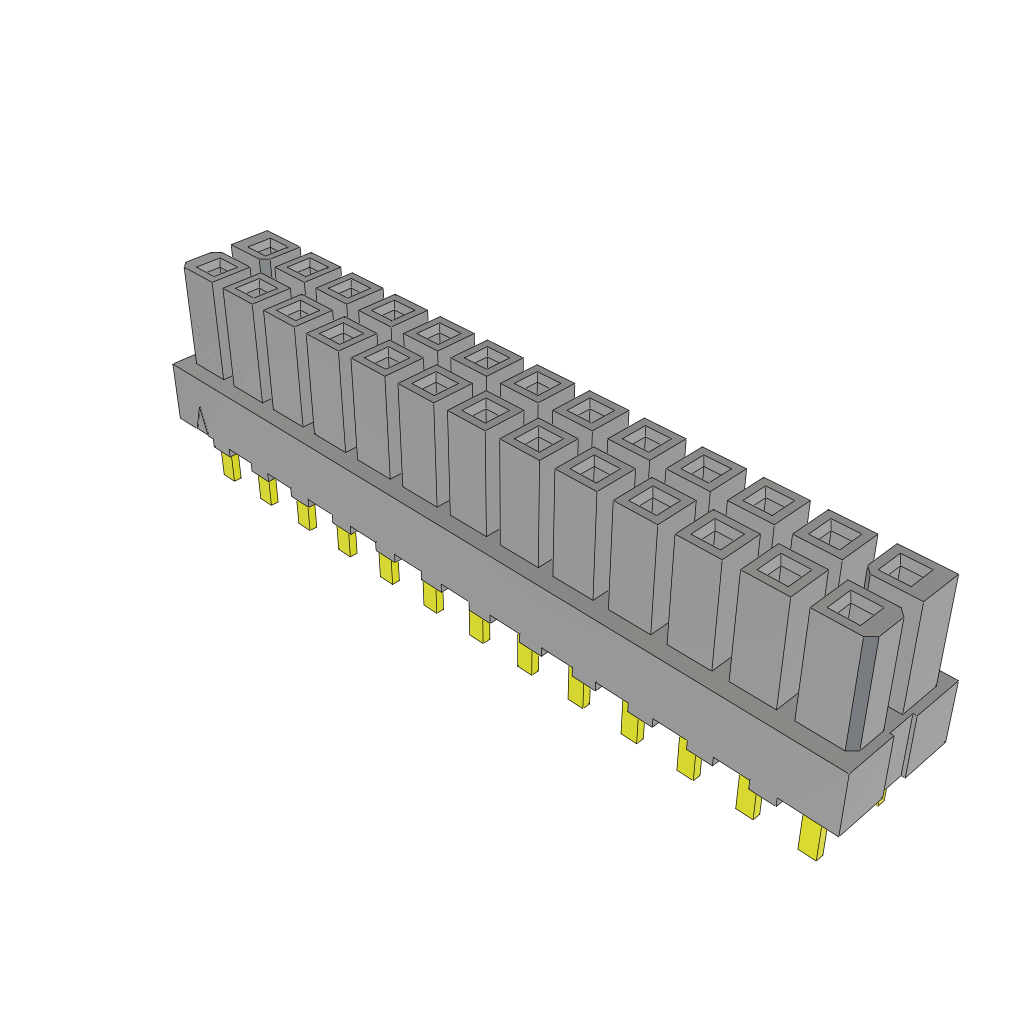 IPBS-113-01-T-D by Samtec