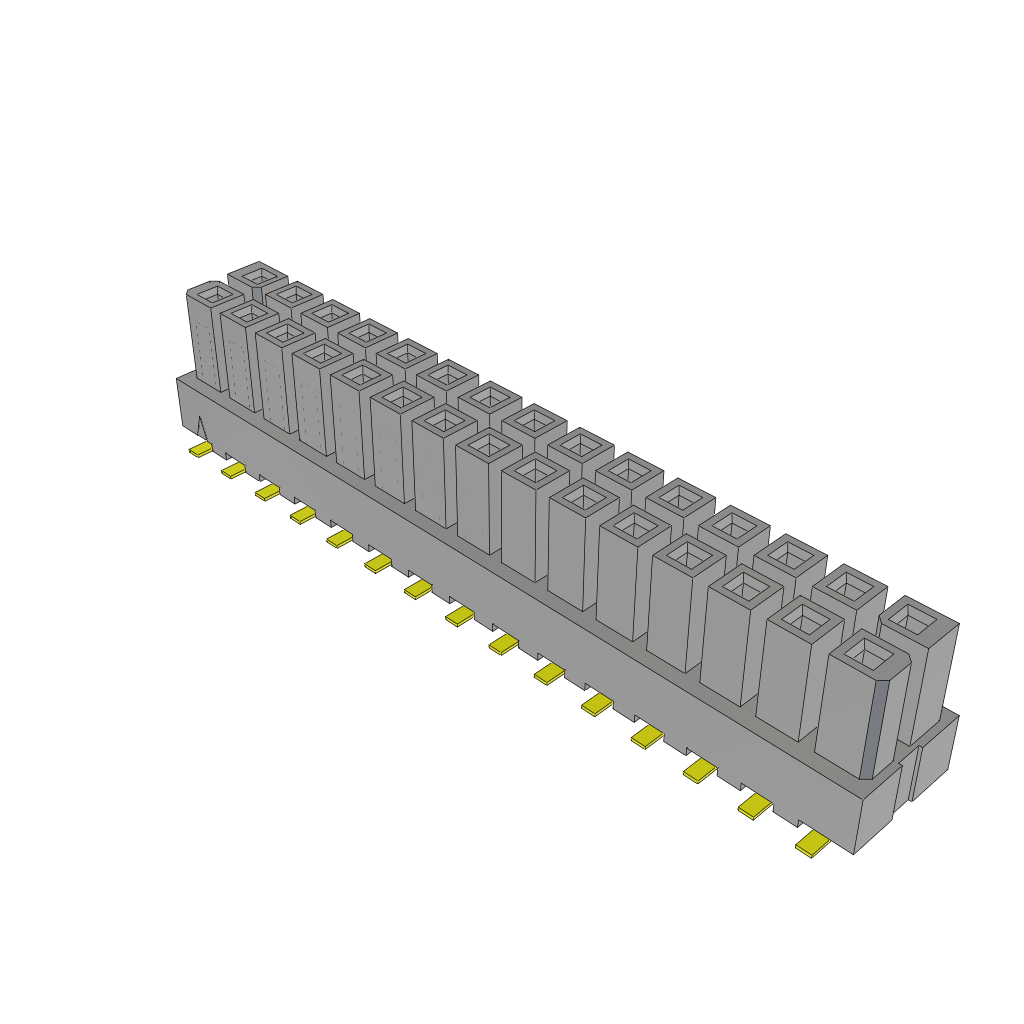 IPBS-115-02-TM-D by Samtec