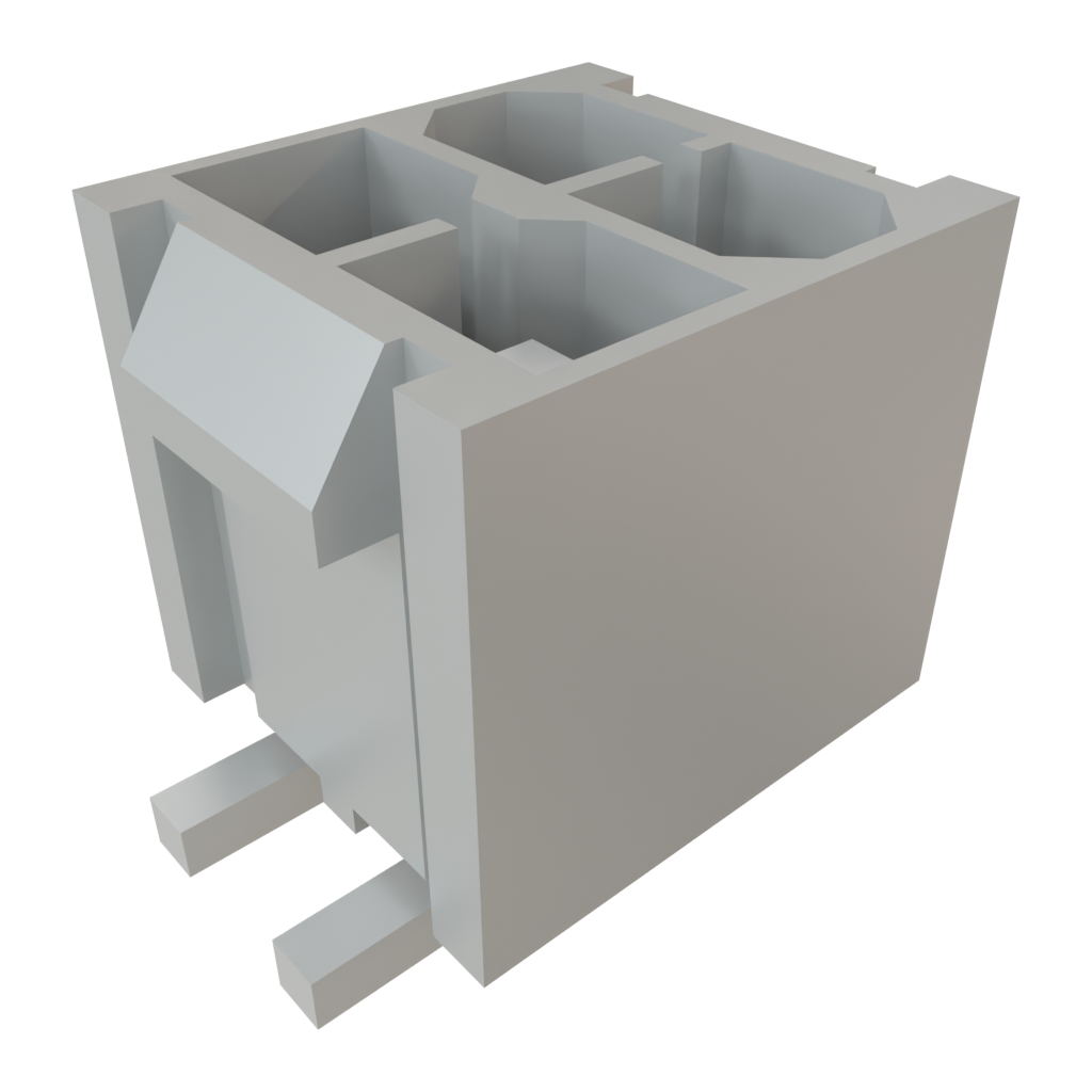 IPBT-102-H2-T-D-K by Samtec