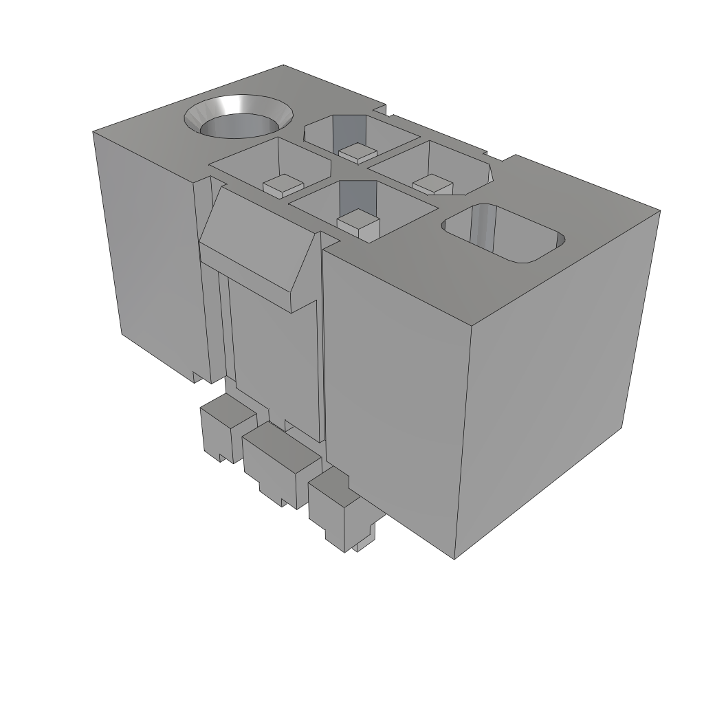 IPBT-102-H4-T-D-GP by Samtec