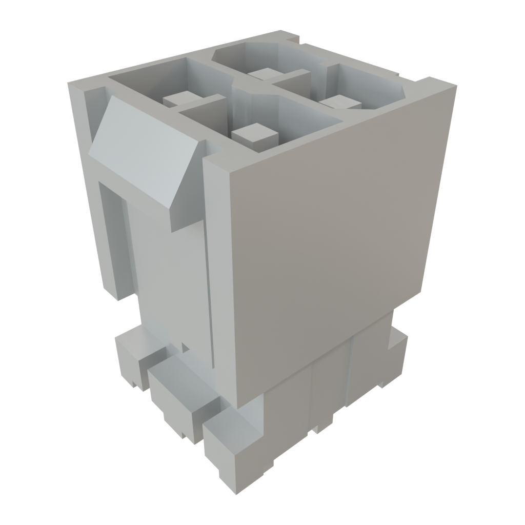 IPBT-102-H5-T-D-K by Samtec