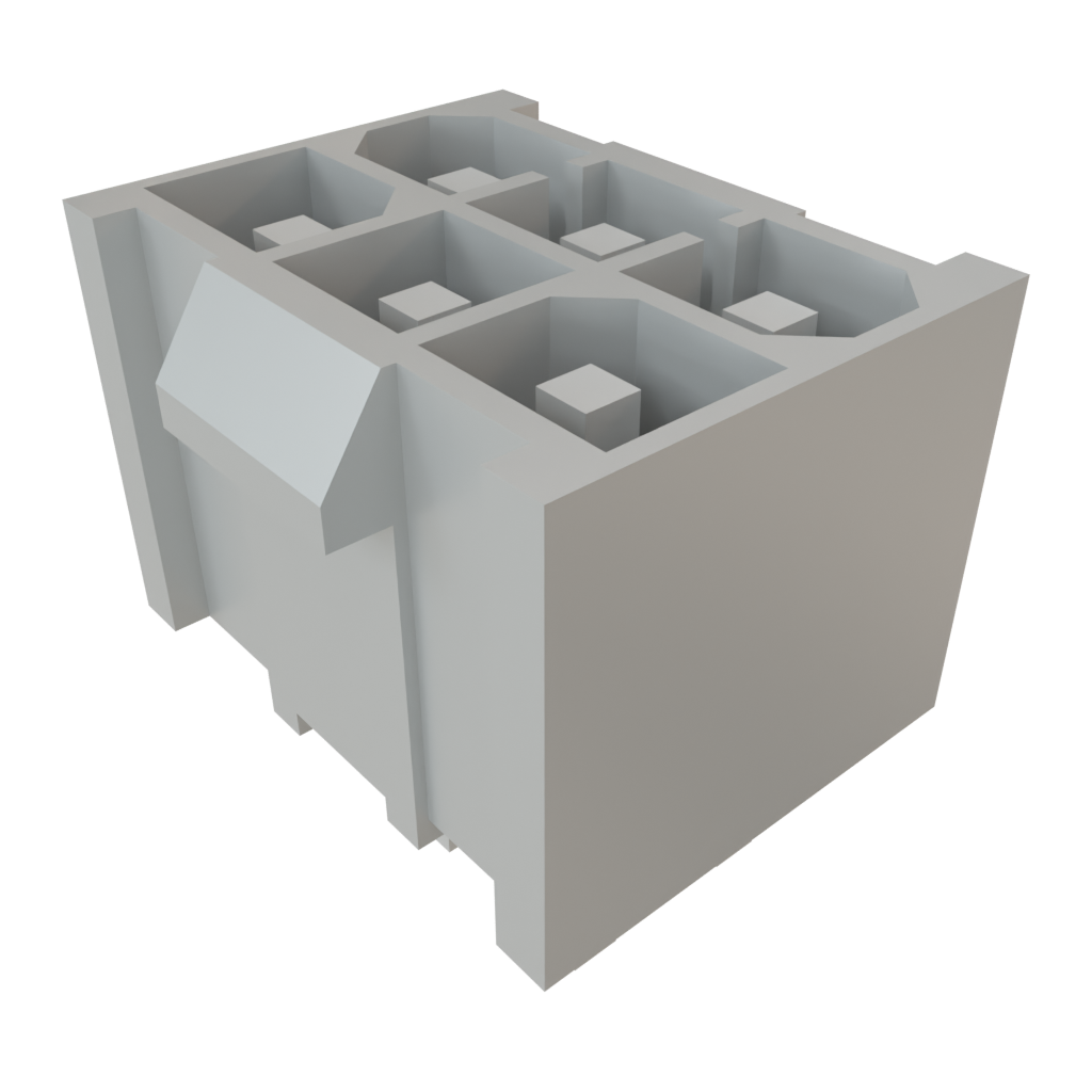 IPBT-103-H1-T-D-K by Samtec