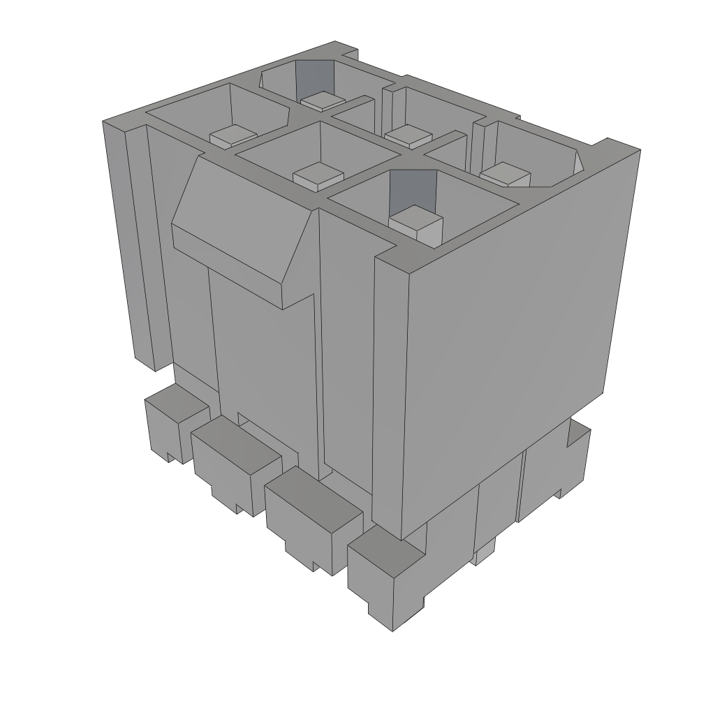 IPBT-103-H4-T-D-K by Samtec