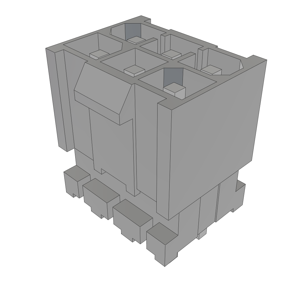 IPBT-103-H5-T-D-K by Samtec