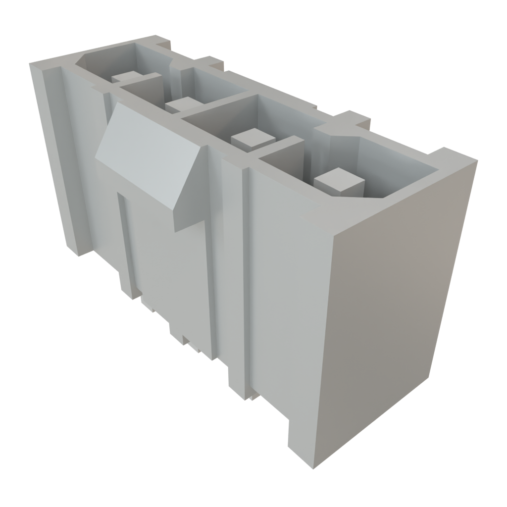 IPBT-104-H1-T-S-K by Samtec