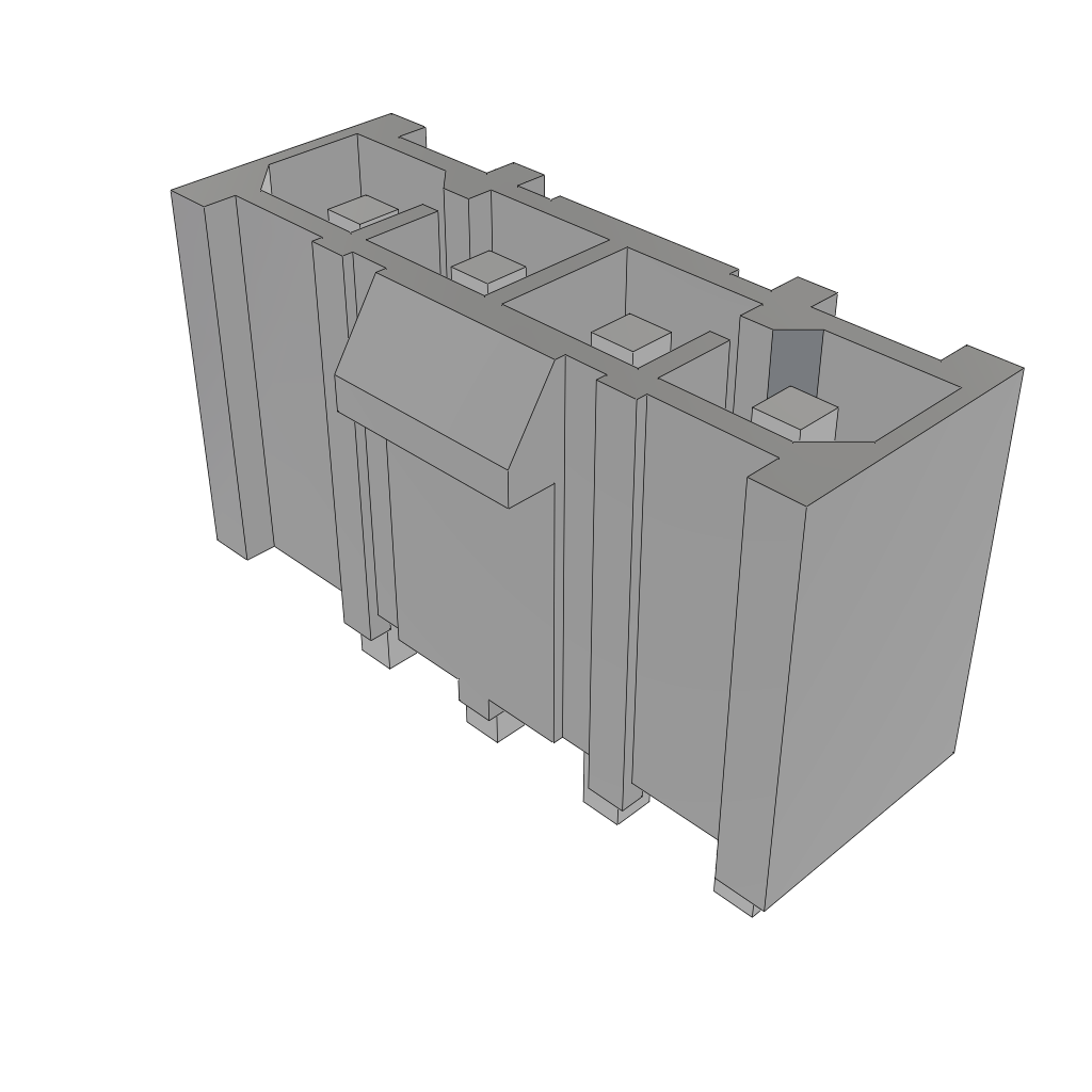 IPBT-104-H1-TM-S-K by Samtec
