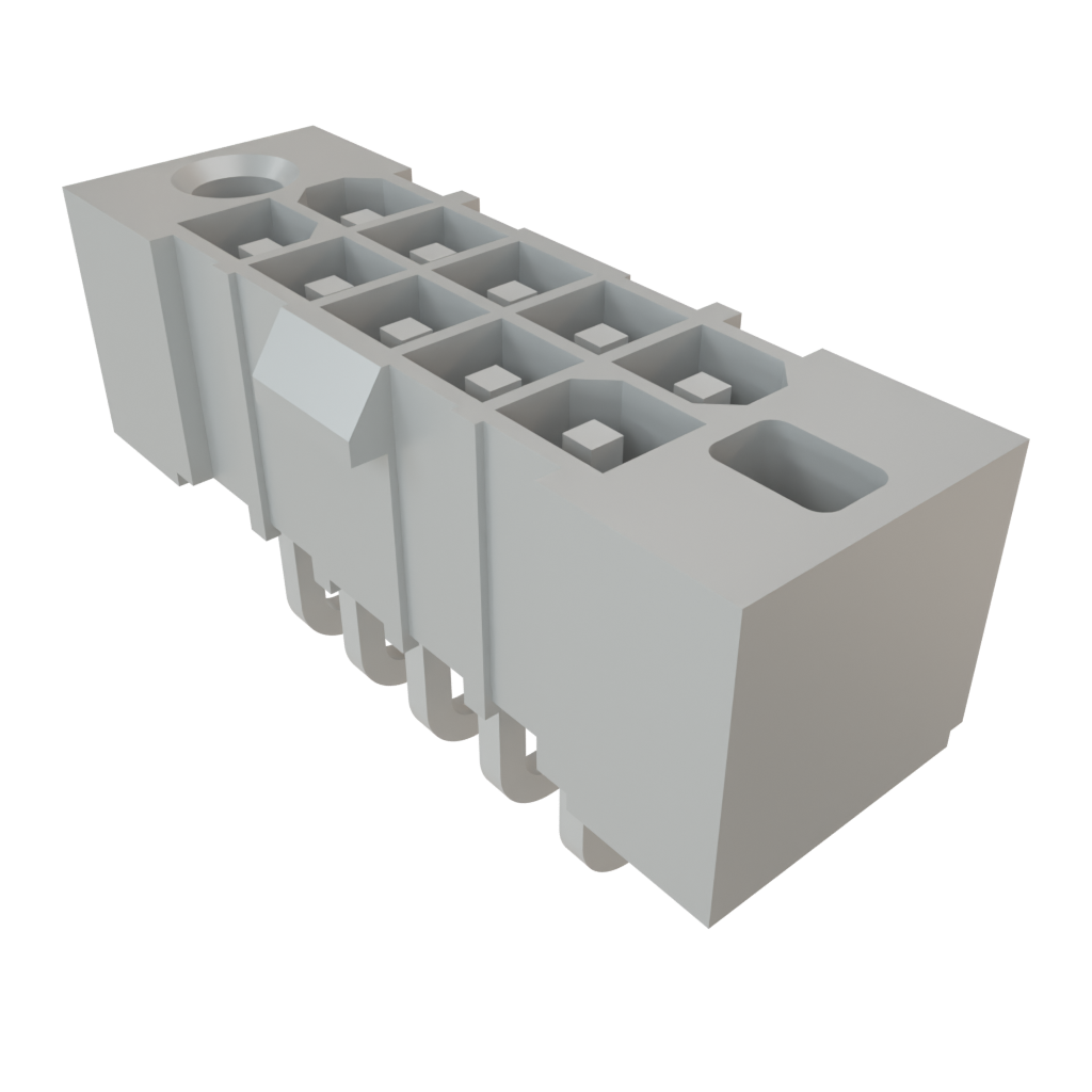 IPBT-105-H1-T-D-RA-GP by Samtec