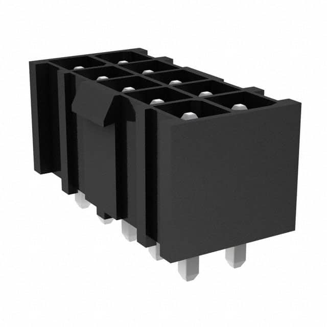 IPBT-105-H1-T-D by Samtec