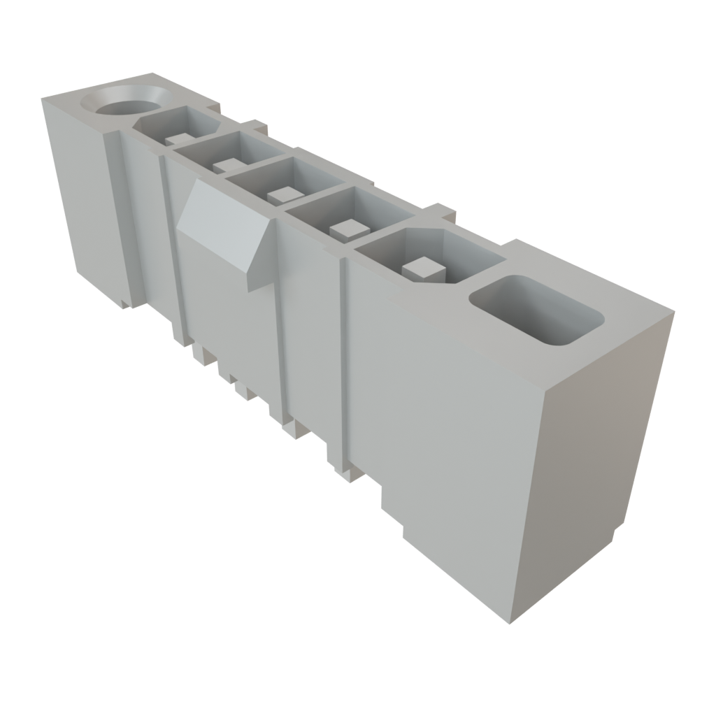 IPBT-105-H1-T-S-GP by Samtec