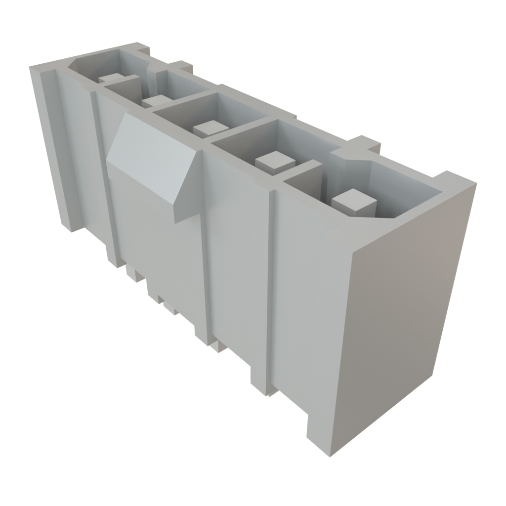 IPBT-105-H1-T-S-K by Samtec