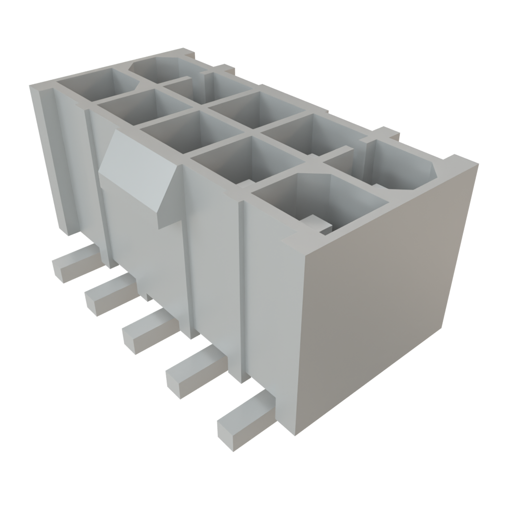 IPBT-105-H2-T-D-K by Samtec