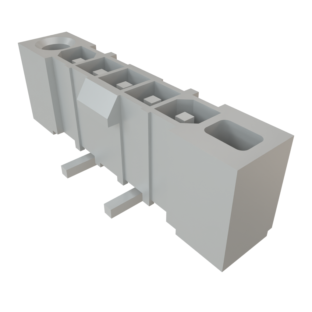 IPBT-105-H2-T-S-GP by Samtec