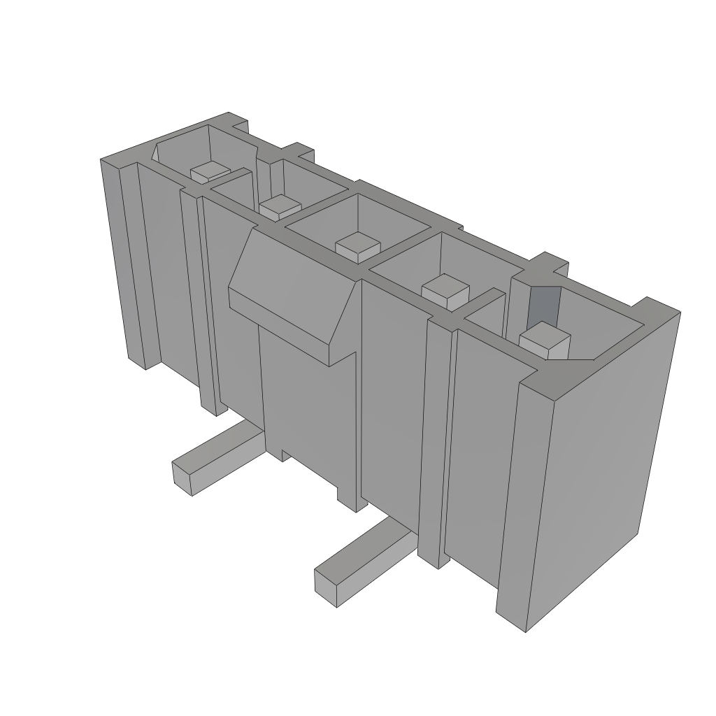 IPBT-105-H2-T-S-K by Samtec