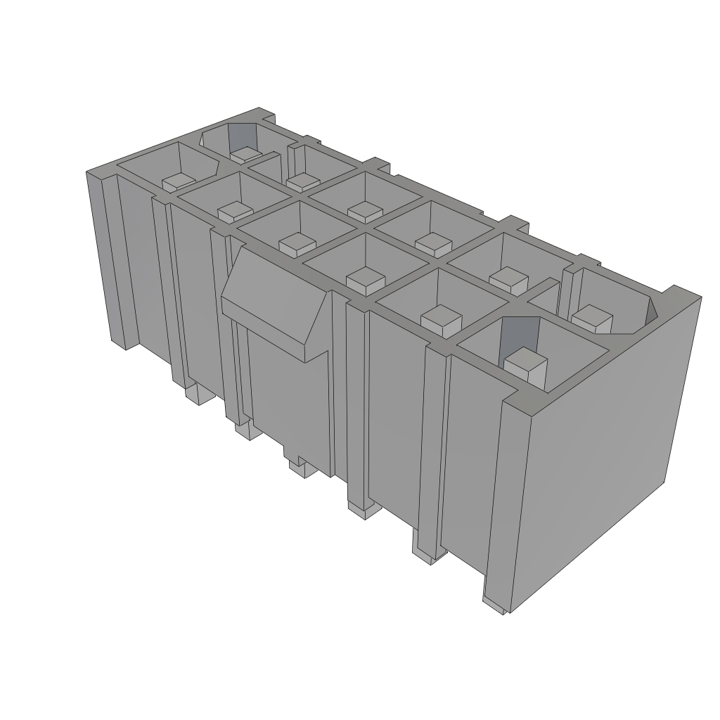 IPBT-106-H1-T-D-K by Samtec