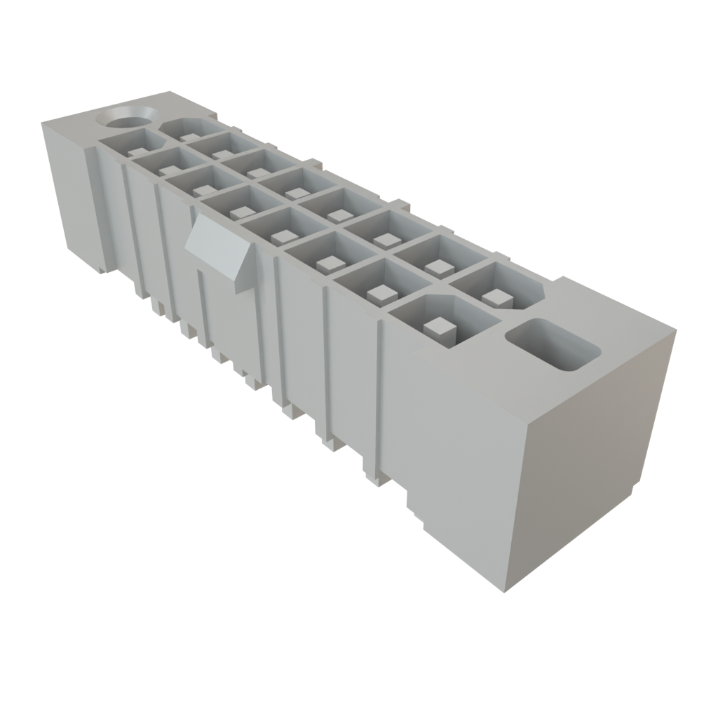 IPBT-108-H1-T-D-GP by Samtec