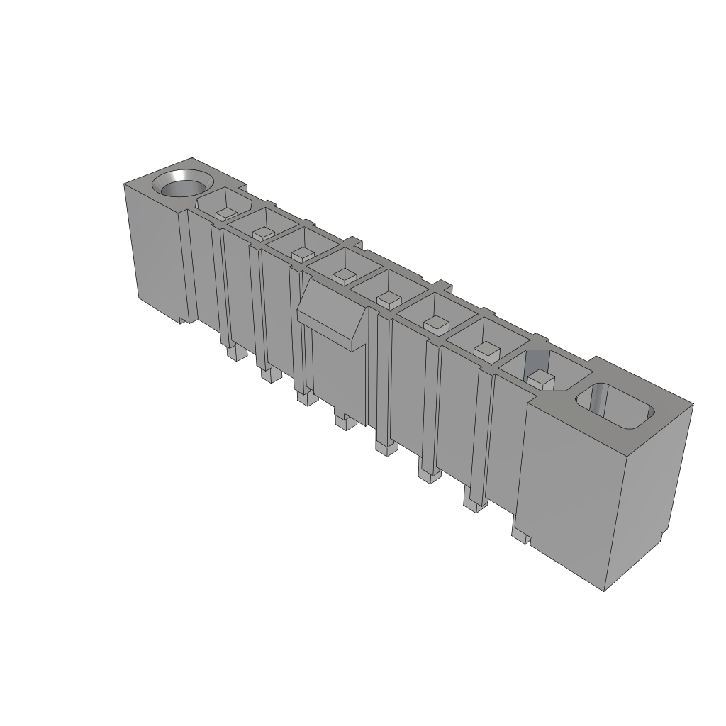 IPBT-108-H1-T-S-GP by Samtec