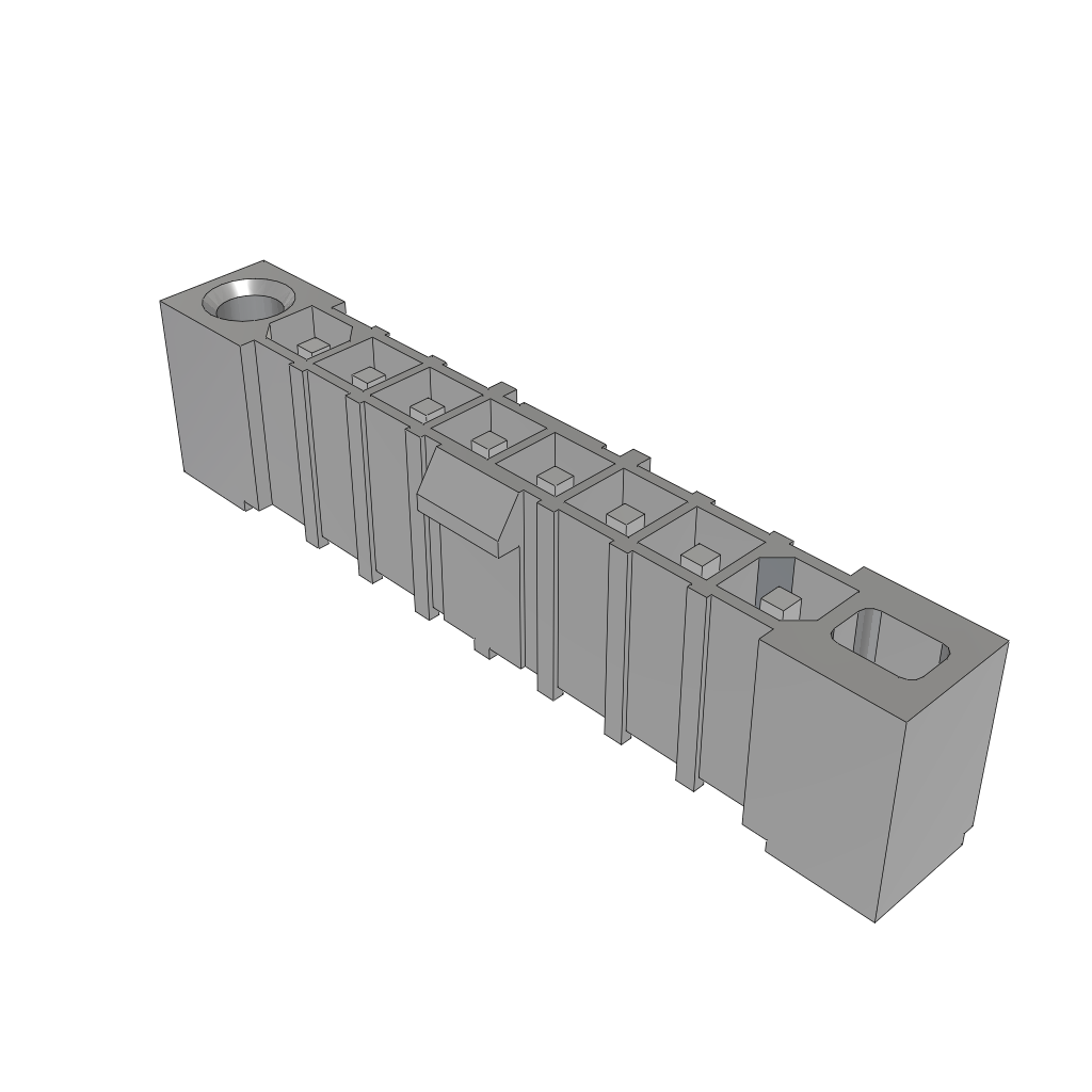 IPBT-108-H1-T-S-RA-GP by Samtec