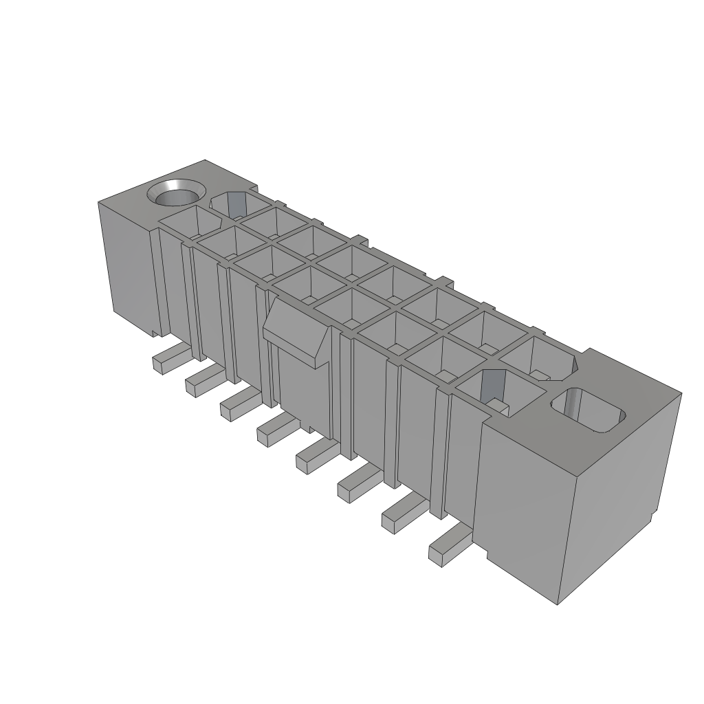 IPBT-108-H2-T-D-GP by Samtec