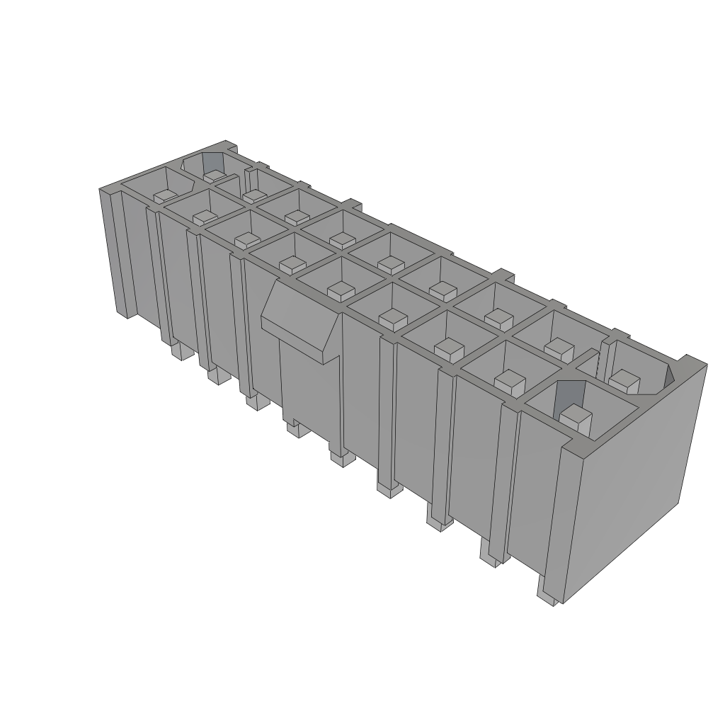 IPBT-109-H1-T-D-K by Samtec