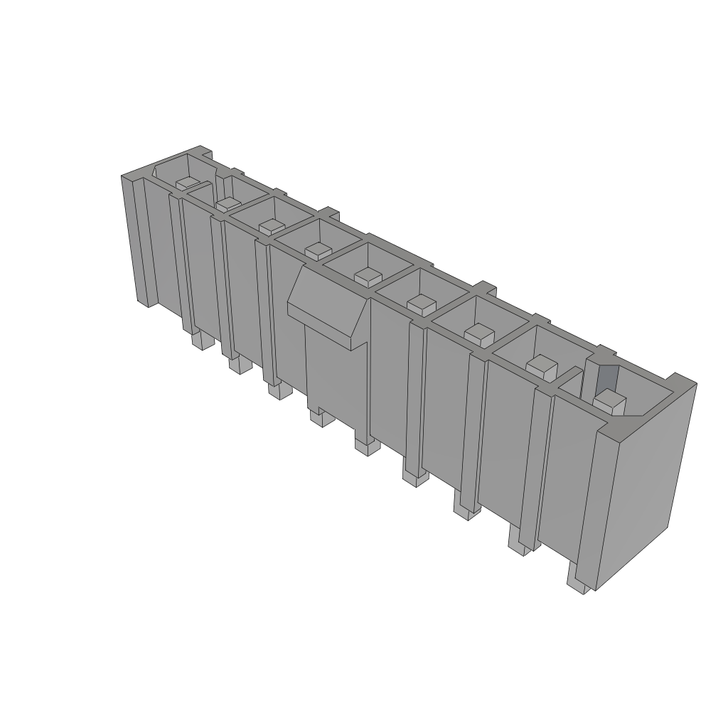 IPBT-109-H1-T-S-K by Samtec
