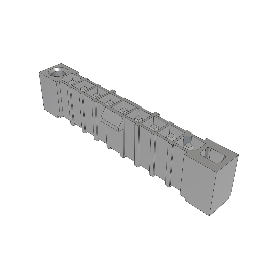 IPBT-109-H1-T-S-RA-GP by Samtec