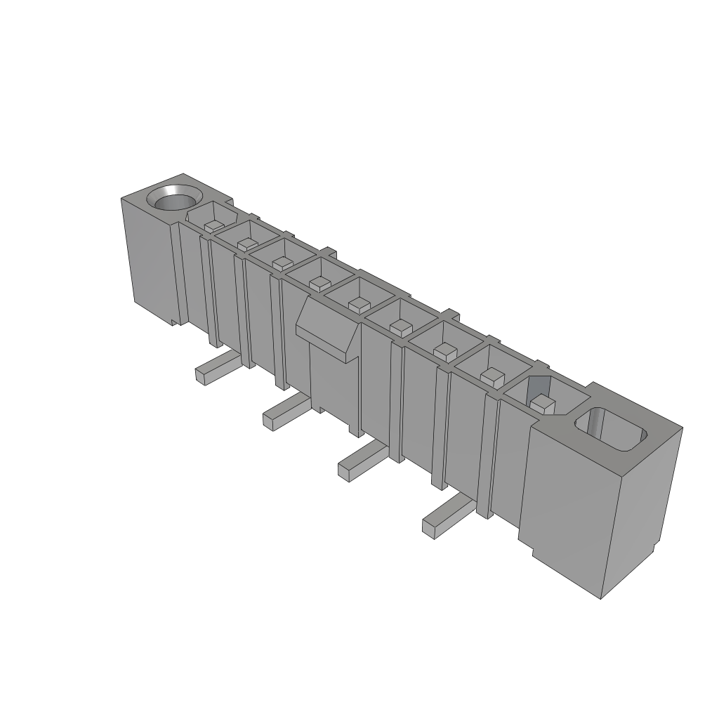 IPBT-109-H2-T-S-GP by Samtec