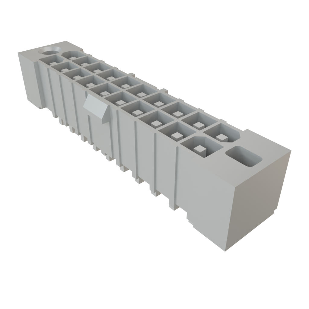 IPBT-110-H1-T-D-GP by Samtec