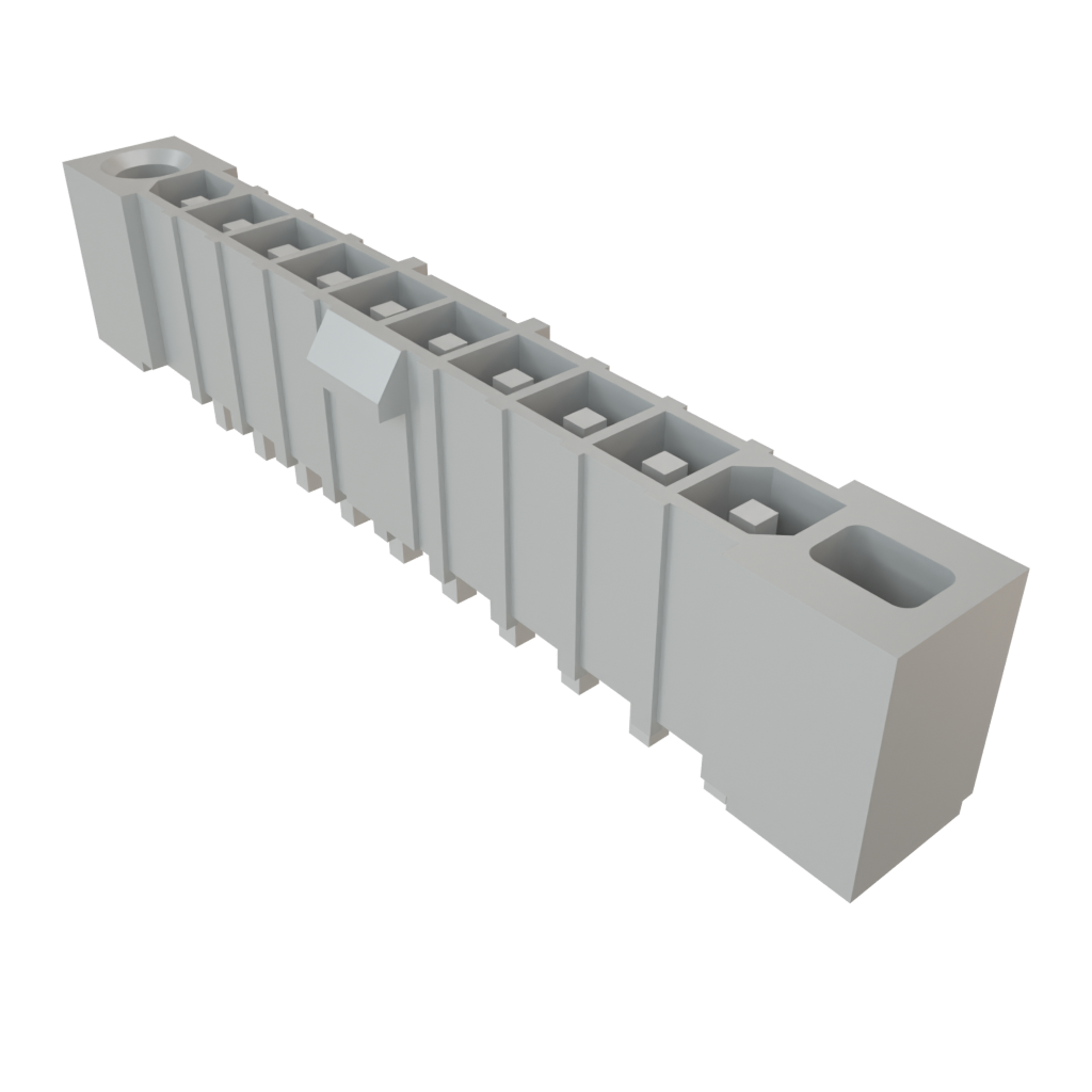 IPBT-110-H1-T-S-GP by Samtec