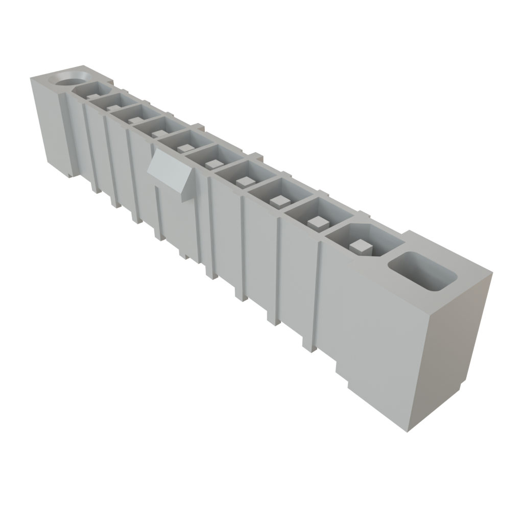 IPBT-110-H1-T-S-RA-GP by Samtec