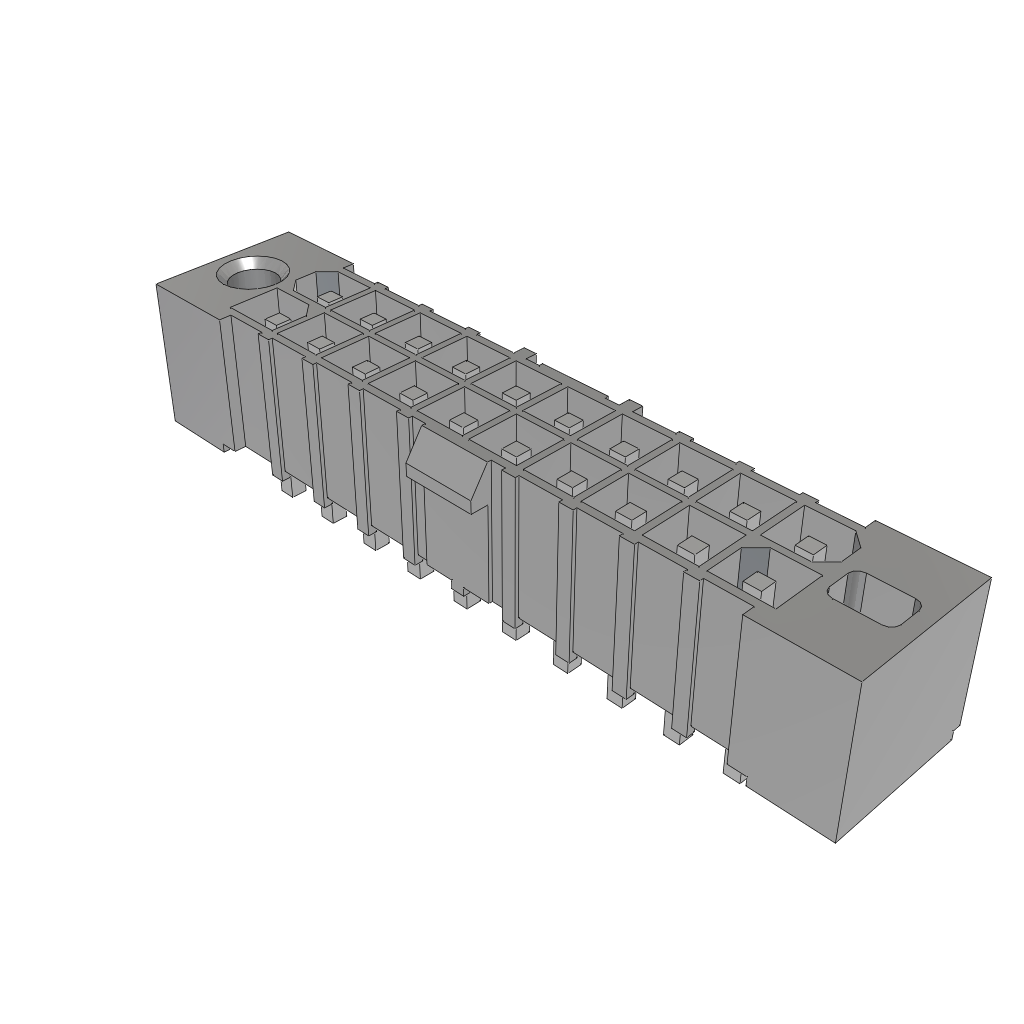 IPBT-110-H1-TM-D-GP by Samtec