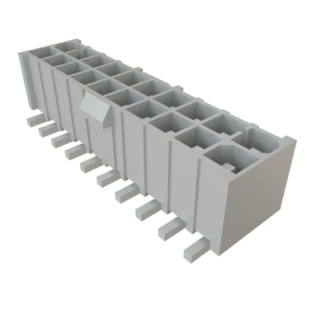 IPBT-110-H2-T-D-K by Samtec