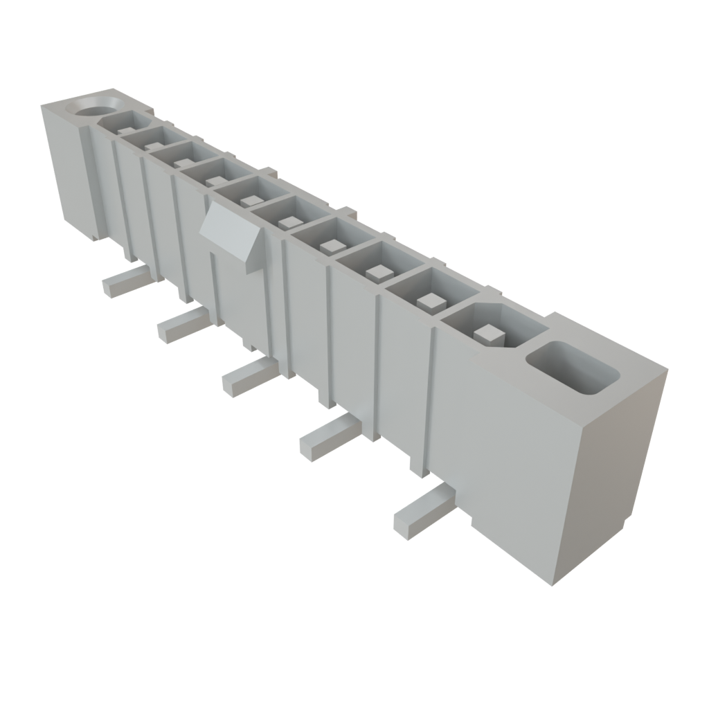 IPBT-110-H2-T-S-GP by Samtec