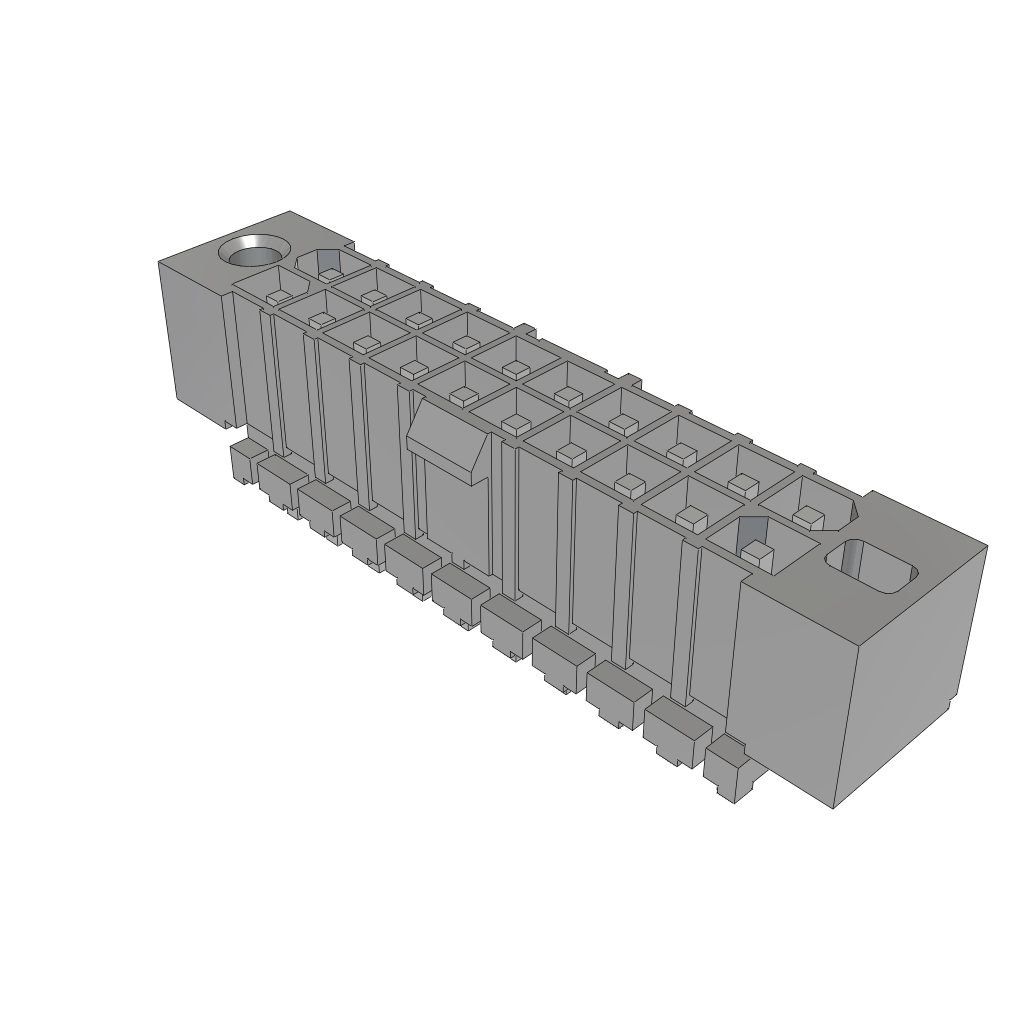 IPBT-110-H4-T-D-GP by Samtec