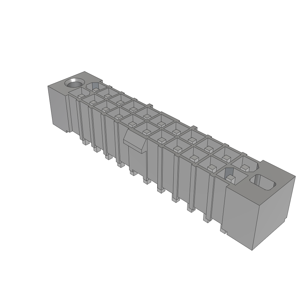 IPBT-111-H1-T-D-GP by Samtec