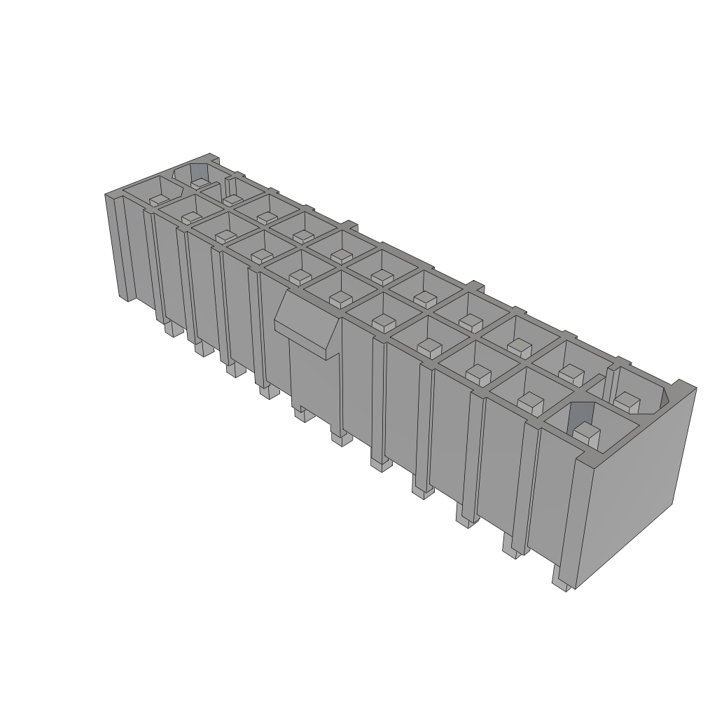 IPBT-111-H1-T-D-K by Samtec
