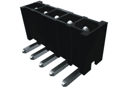 IPBT-112-H6-T-D-GP by Samtec