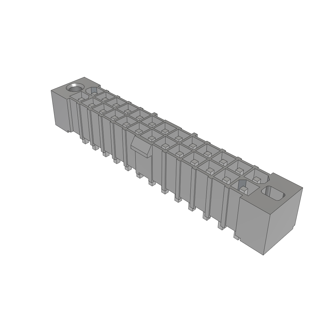 IPBT-113-H1-T-D-GP by Samtec
