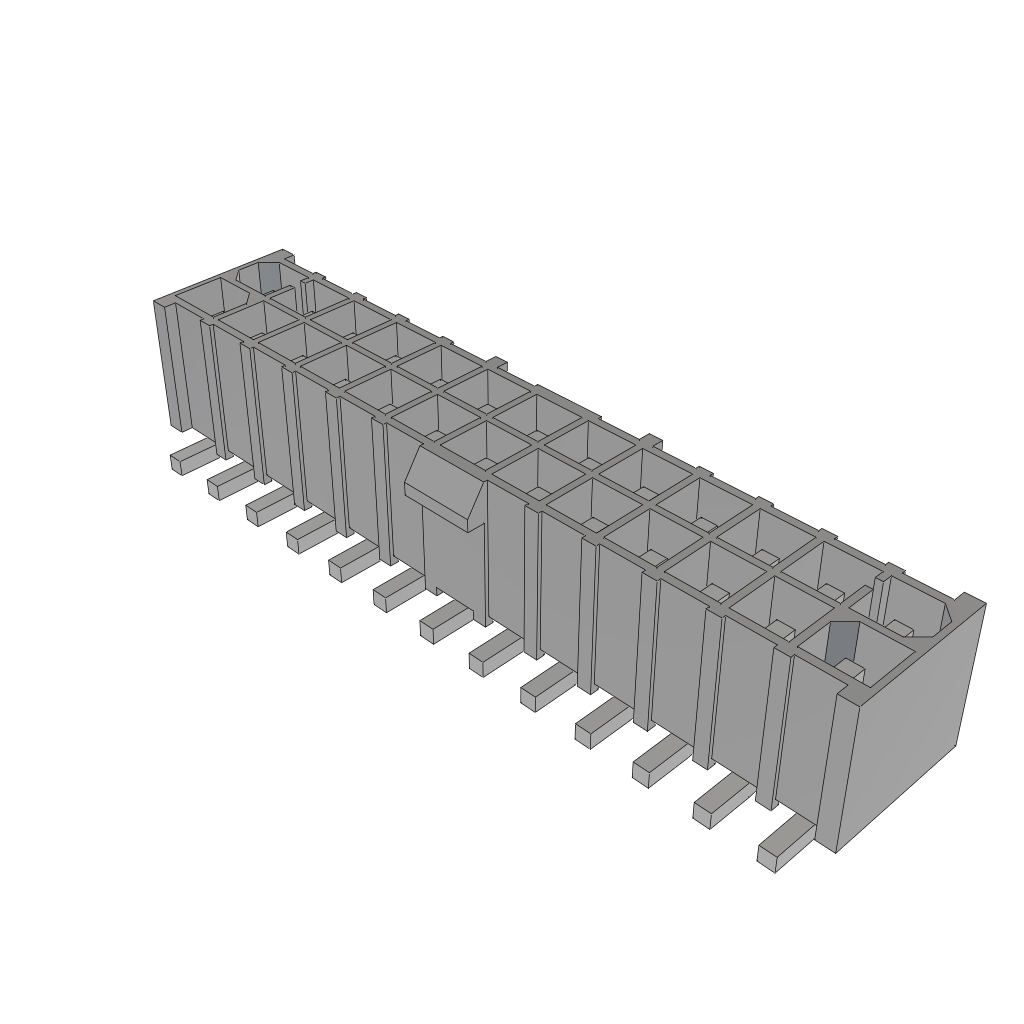IPBT-113-H2-T-D-K by Samtec