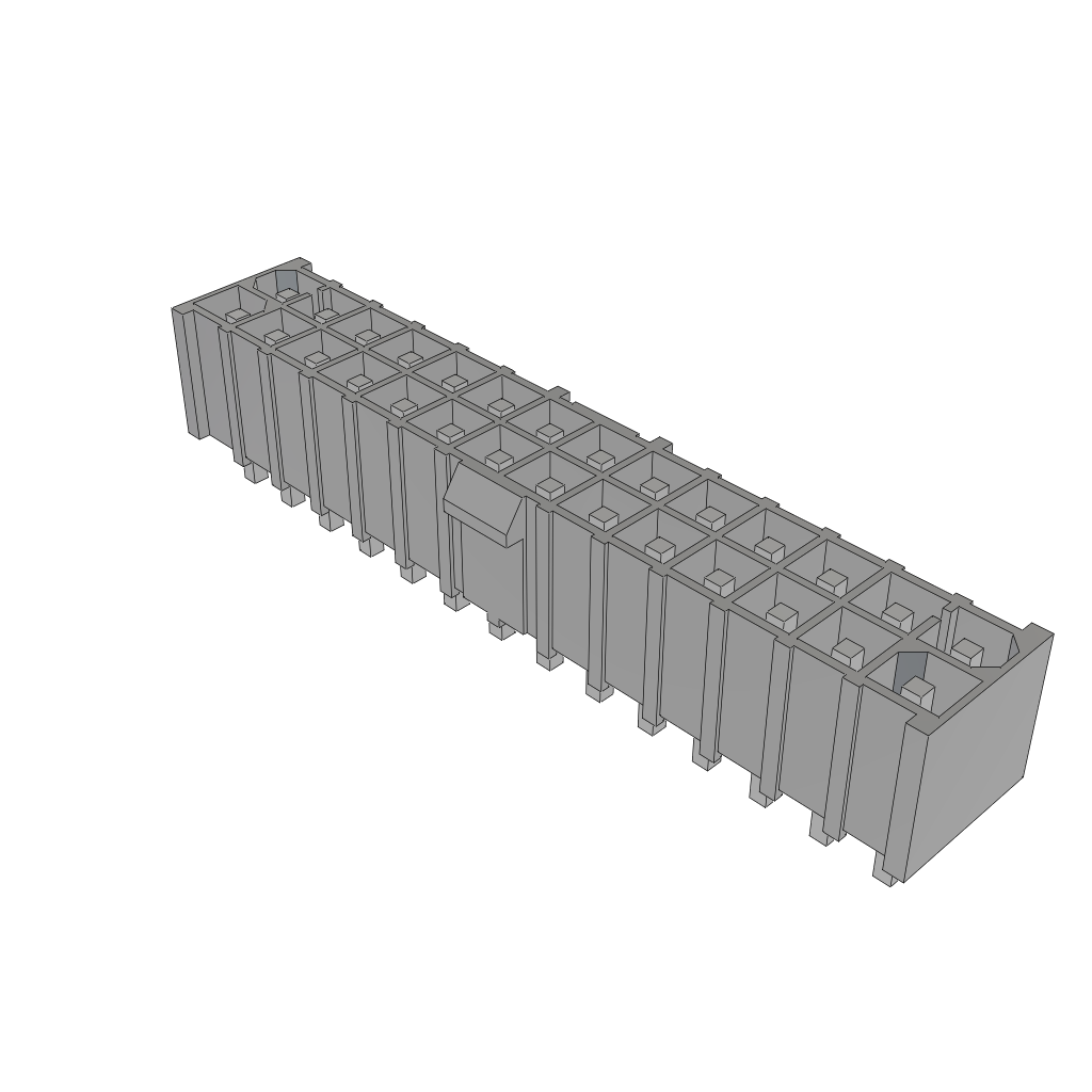 IPBT-114-H1-T-D-K by Samtec
