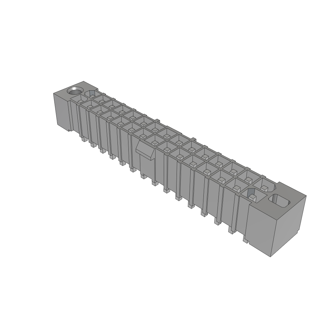 IPBT-115-H1-TM-D-GP by Samtec