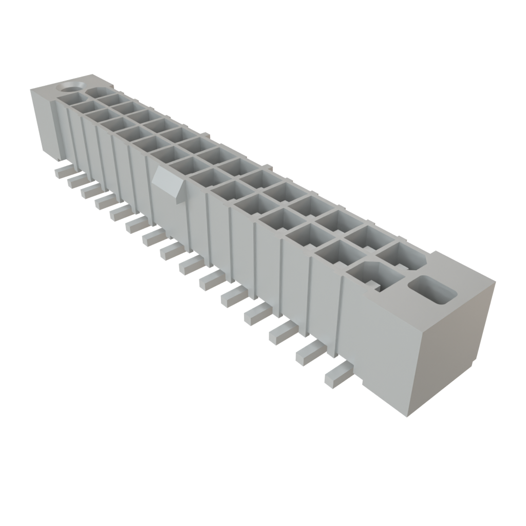 IPBT-115-H2-T-D-GP by Samtec