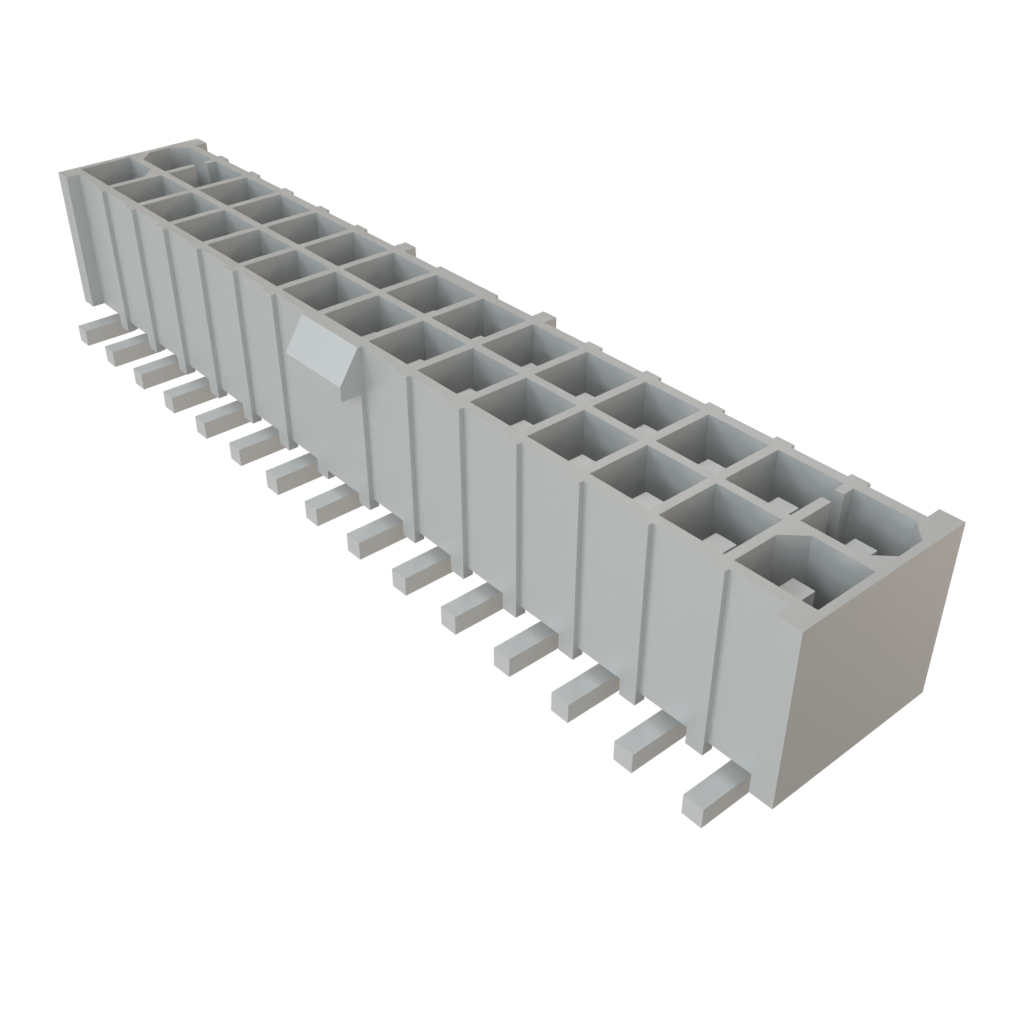 IPBT-115-H2-T-D-K by Samtec