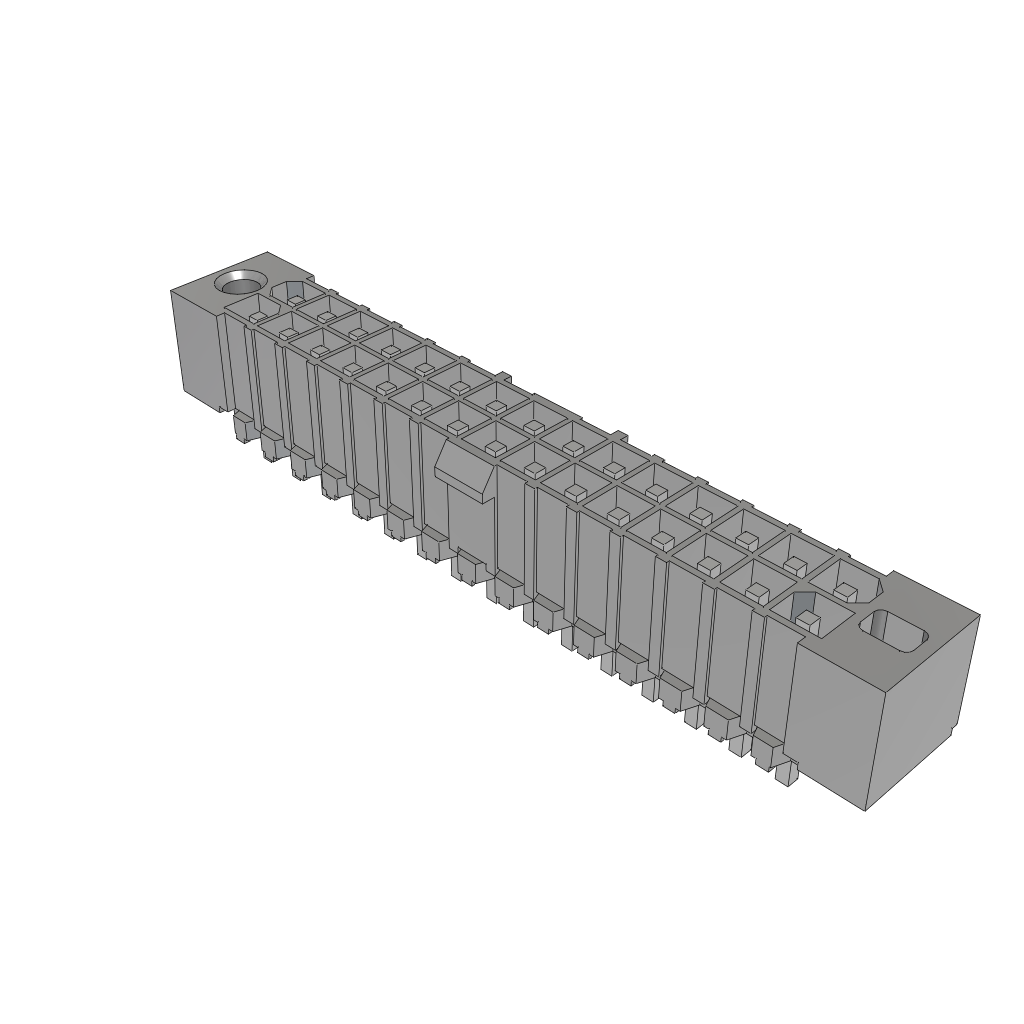 IPBT-115-H3-T-D-GP by Samtec