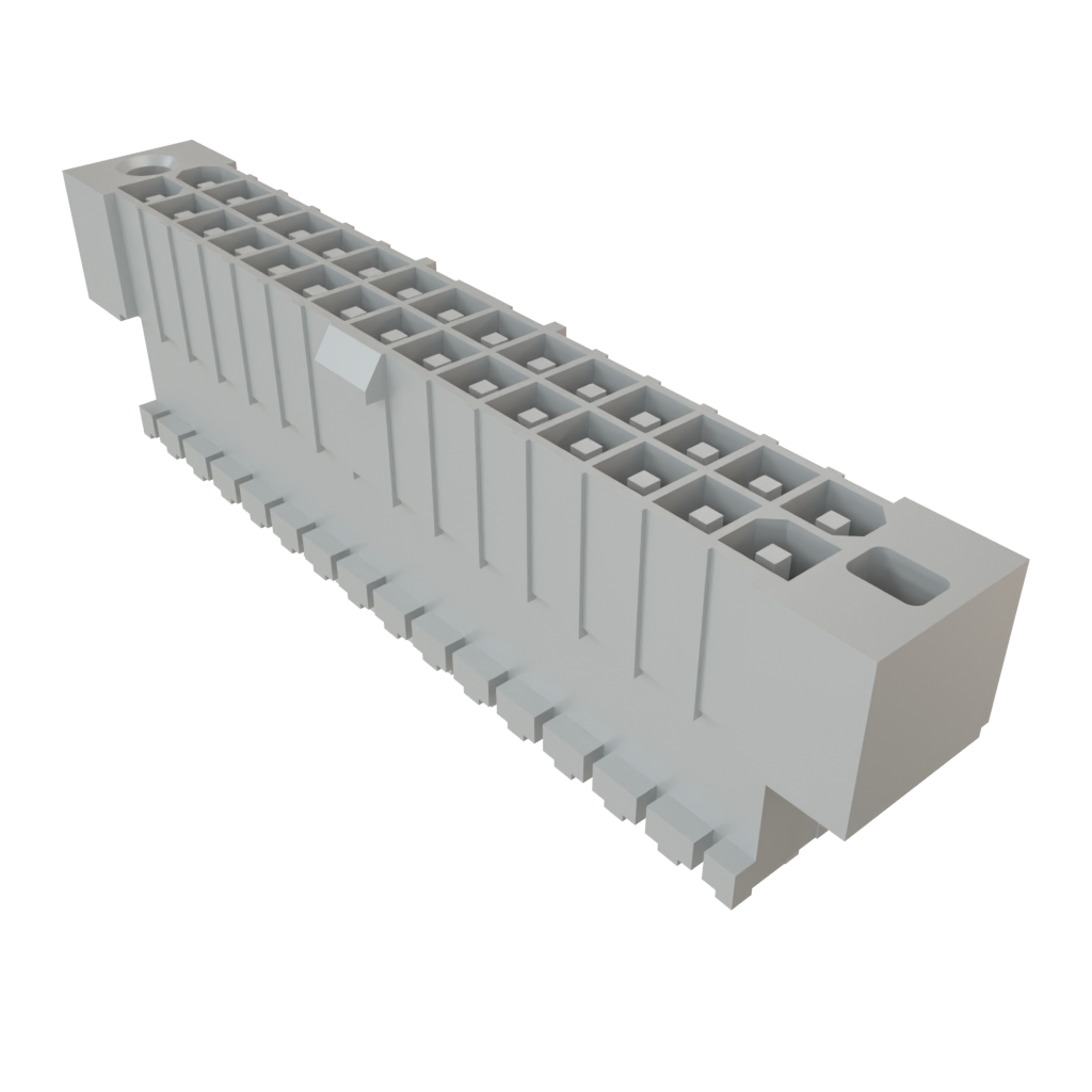 IPBT-115-H6-T-D-GP by Samtec