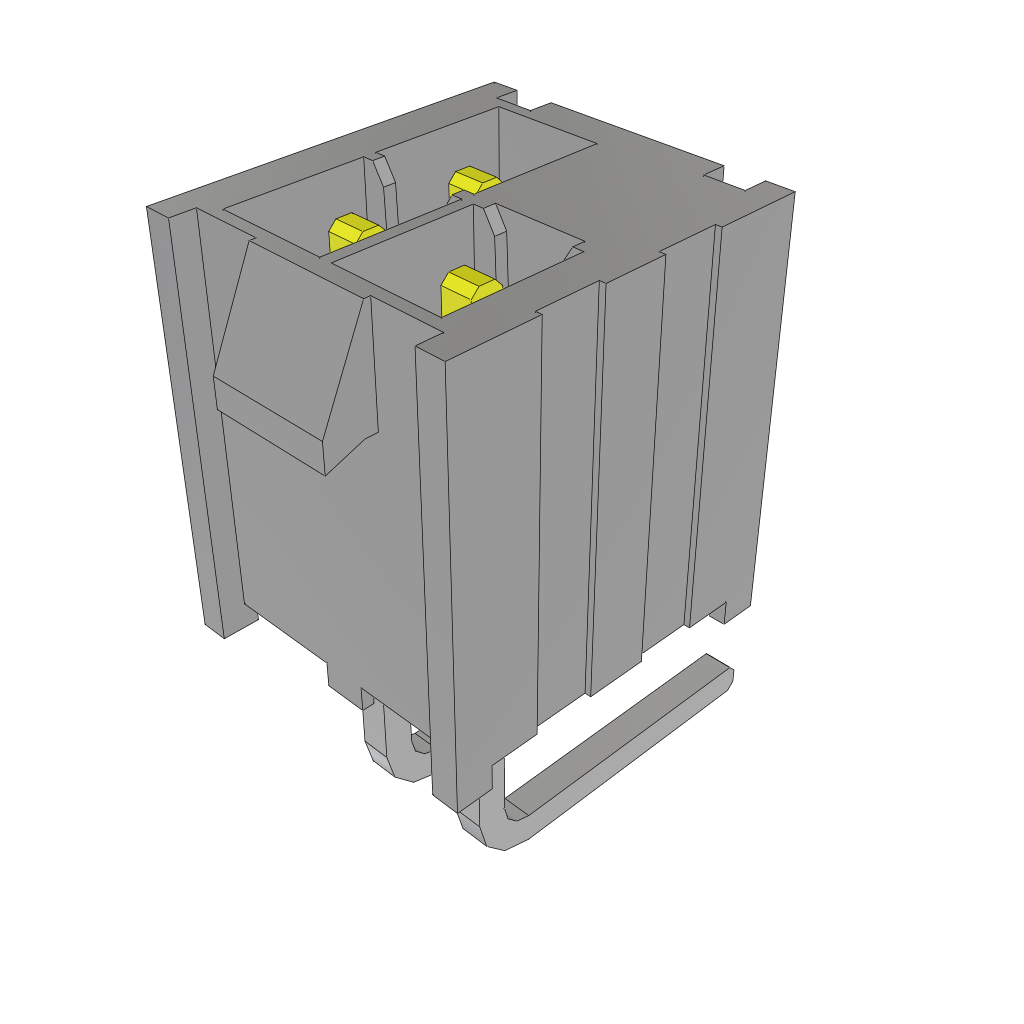 IPL1-102-01-F-D-RA-P by Samtec